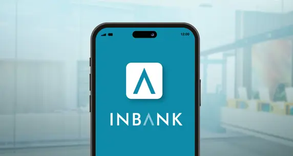 Inbank app 