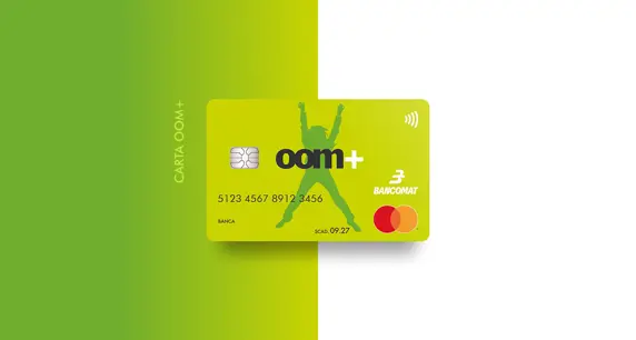 oraomaipiù (oom+)